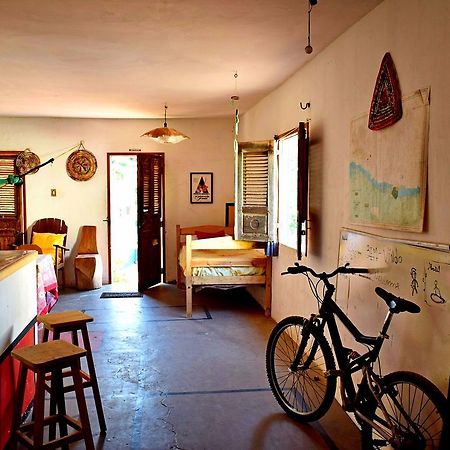 Hostel Lencois Maranhenses Баррейріняс Екстер'єр фото